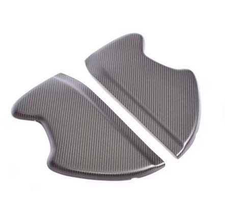 LFX Carbon Armaturenbrett Abdeckungen Audi A4/S4/RS4 B5